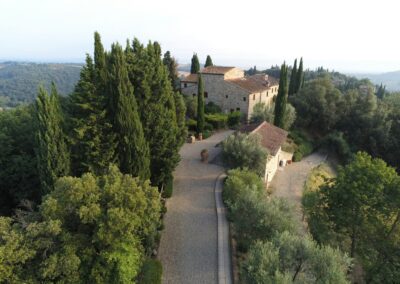 Tenuta sant'ilario